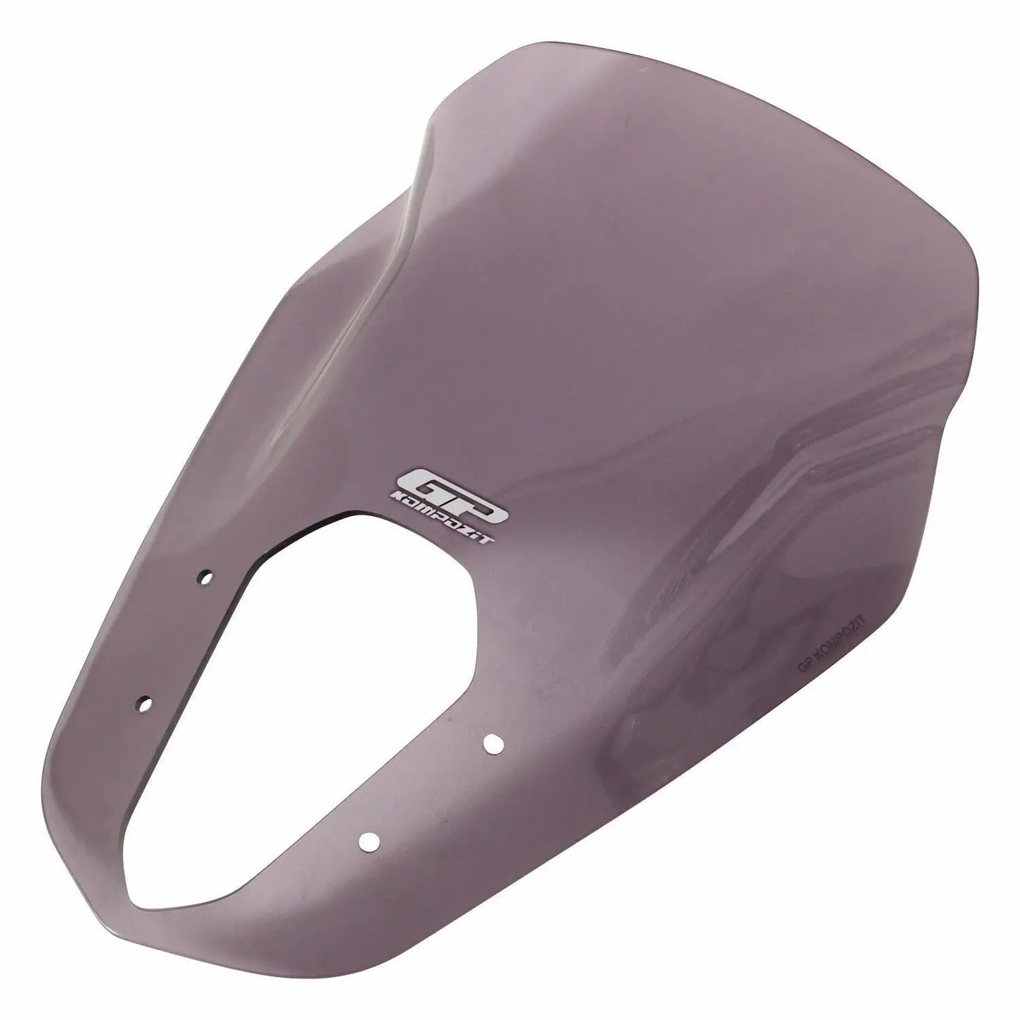 Yamaha Ray ZR Windscreen Windshield Smoke 40 cm 2024-2025