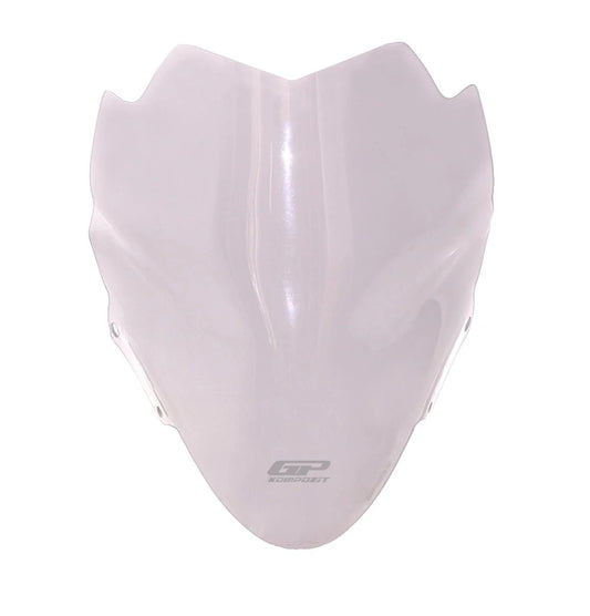 Honda PCX 125 windscreen 2014-2017 Clear