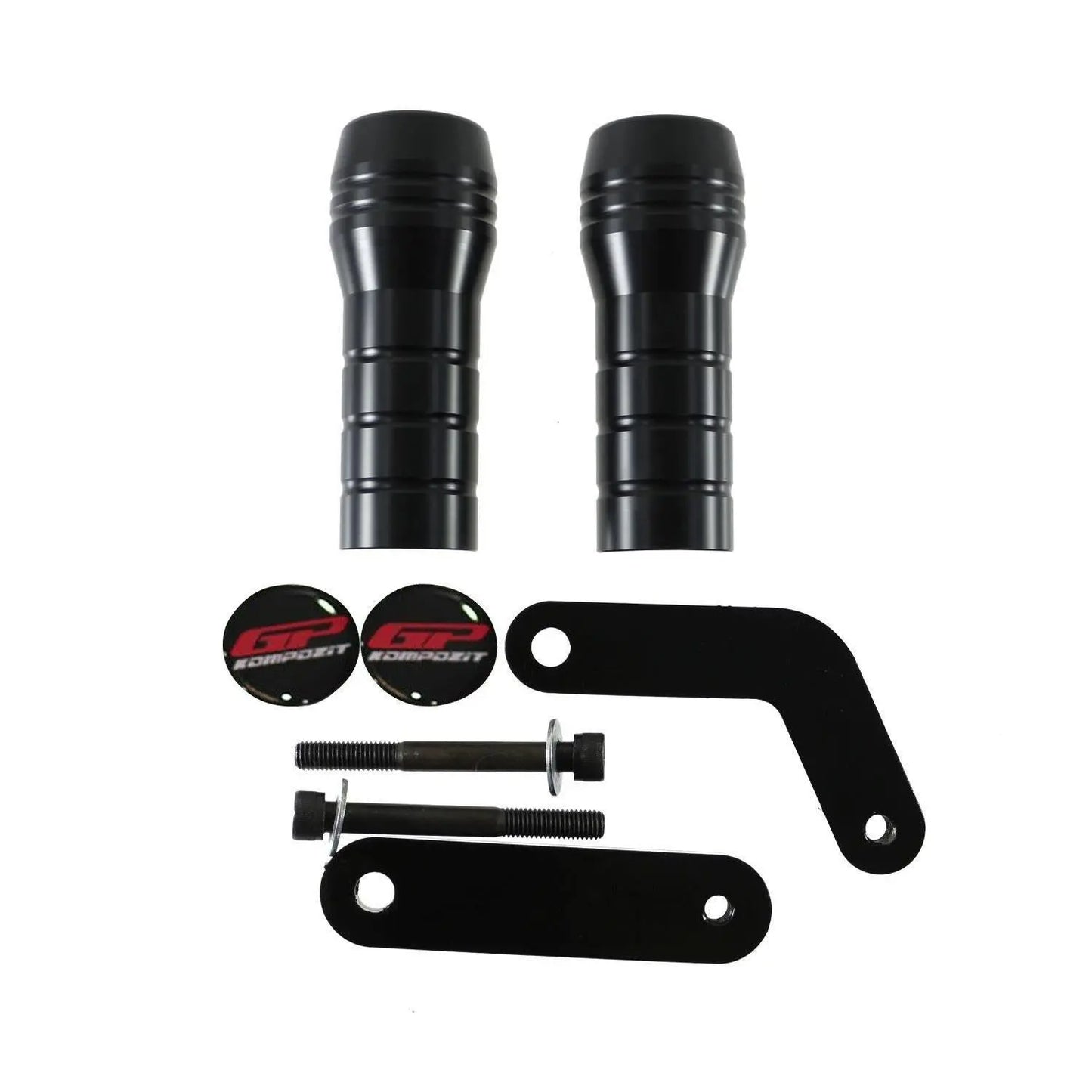 Honda MSX125 Engine Guards Sliders Protections 2012-2020