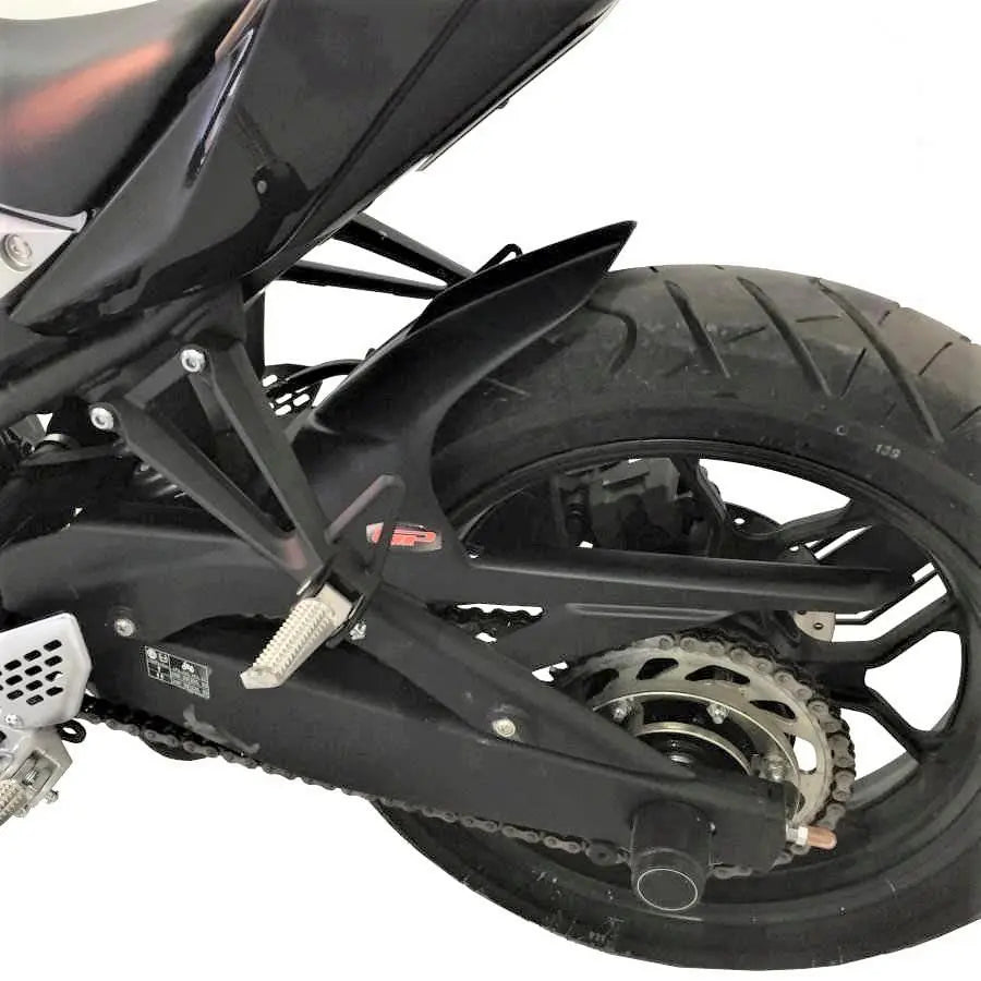 Yamaha MT03 rear fender chain guard mudguard 2015-2025