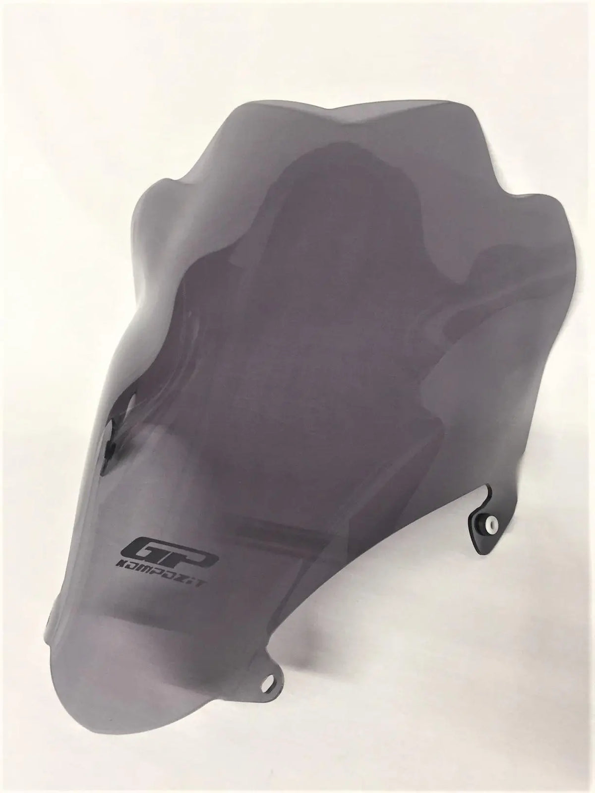 Honda PCX 125 windscreen 52 cm smoke 18-20