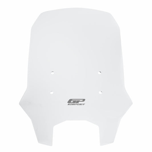 Suzuki V-Strom 800DE Windscreen 2023-2026 Clear