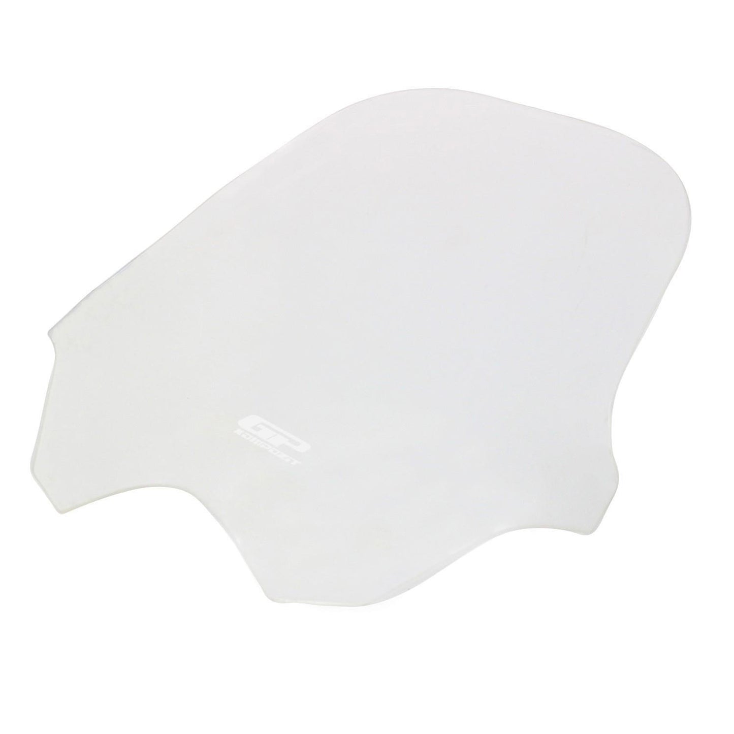 FJR1300 FJR 1300 Windscreen 60cm touring clear 2001-2020 NOT PREDRILLED