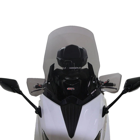 Yamaha TMAX 500 windscreen 2012-2016 Smoke