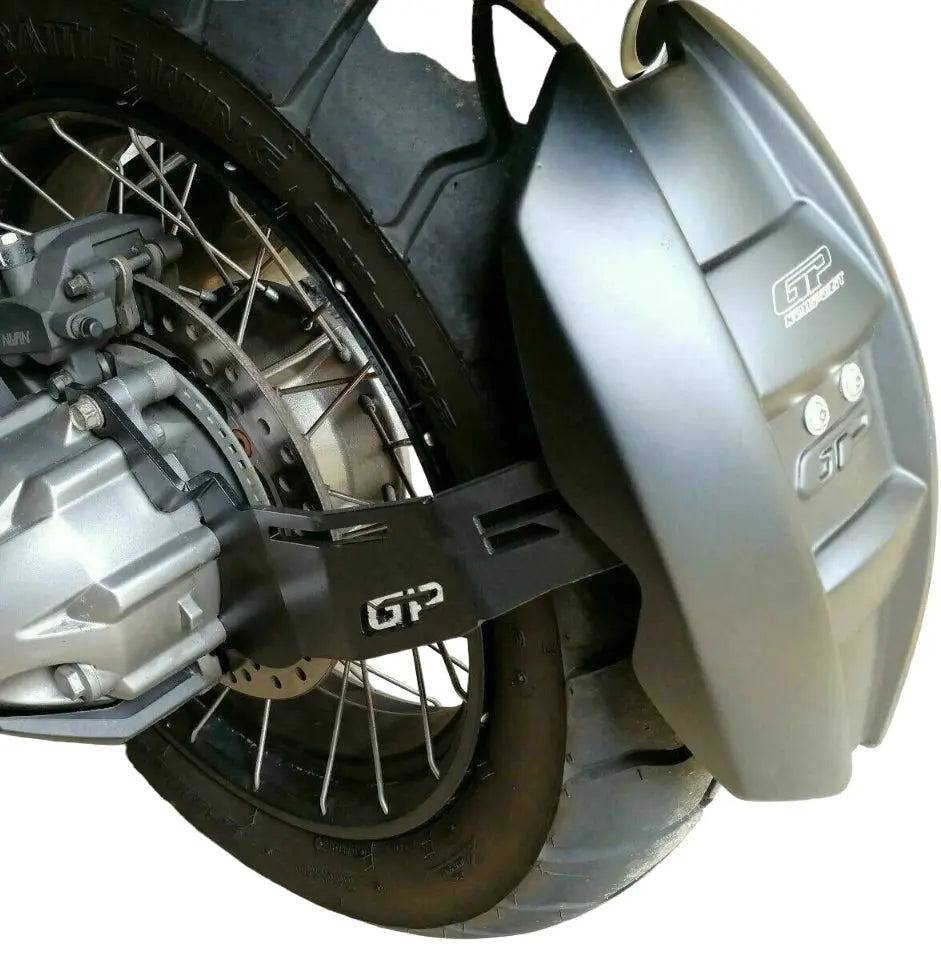 Honda VFR 1200X Crosstourer Splash Guard VFR1200X Rear Fender