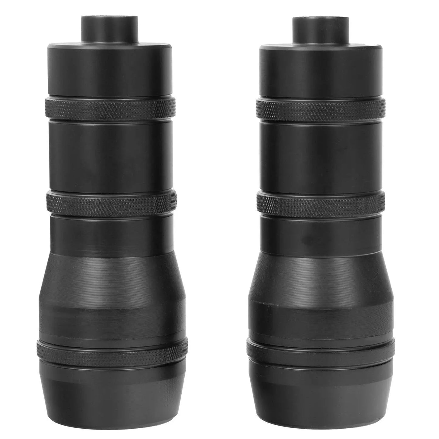 Yamaha MT03 Engine Sliders Bobbins Frame Protections Pair 2015-2025