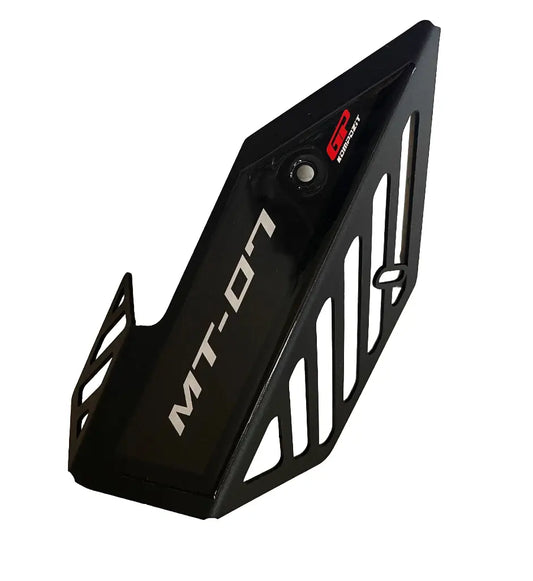 Yamaha MT-07 Exhaust Guard 2014-2020 MT 07 Exhaust Protection