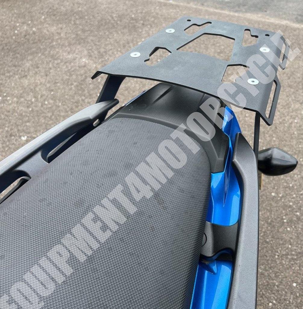 HONDA NC750X Rear Rack Carrier 2012-2024