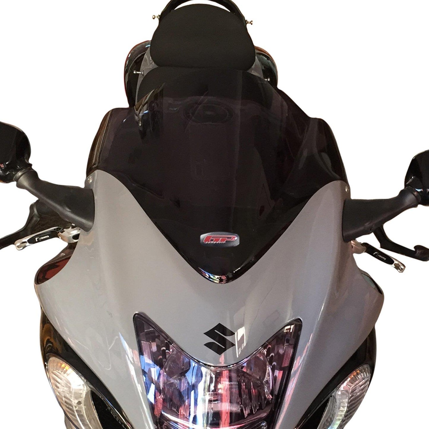 Suzuki GSX1300R Hayabusa 2008-2017 Windscreen