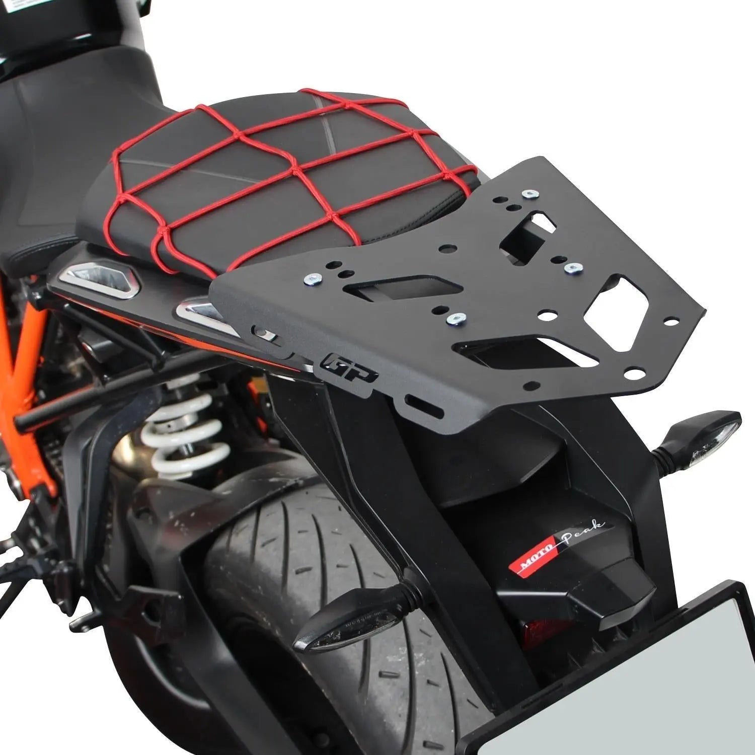 Bags Ktm Super Duke Gt Top Case Ktm Super Duke Gt Panniers KTM
