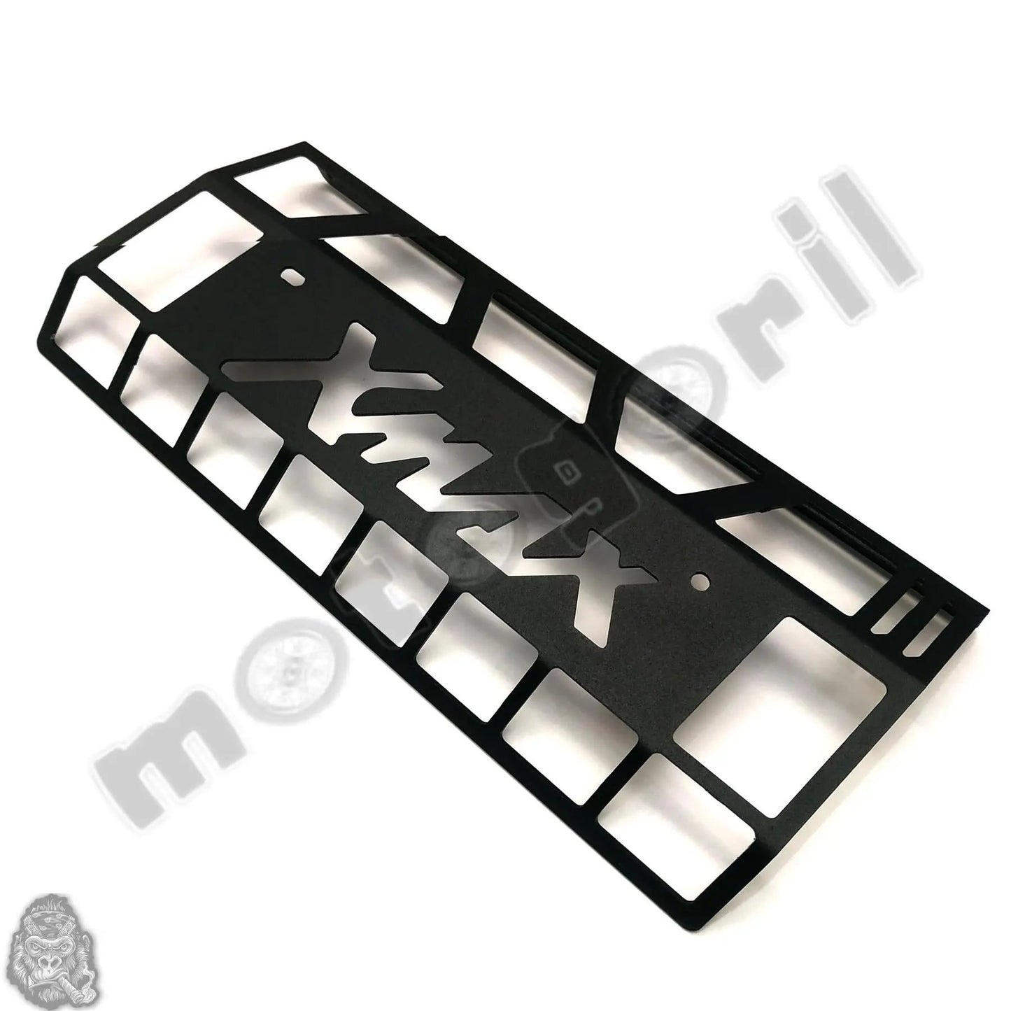 Yamaha X-Max 300 Exhaust Guard Protection 2017-2024