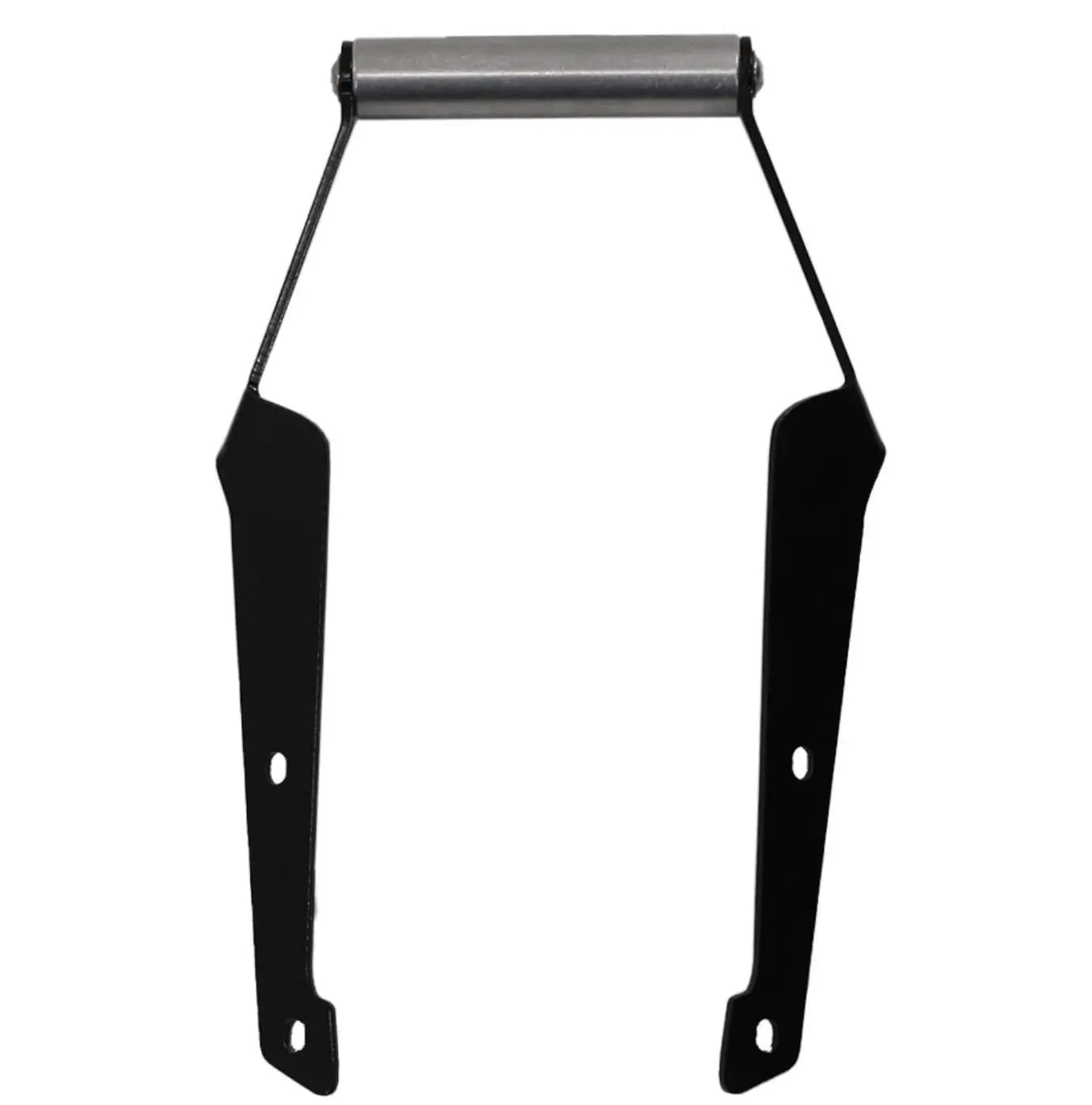 Honda NC750S NC700S aliminum metal gps sat nav phone holder bracket 12-21