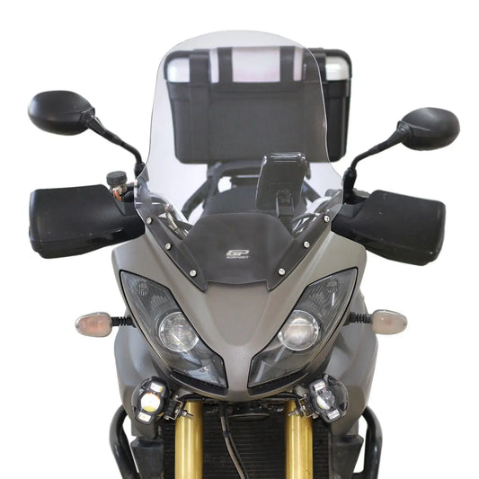 Triumph Tiger Sport 1050 Windscreen 54 cm Clear 2007-2015