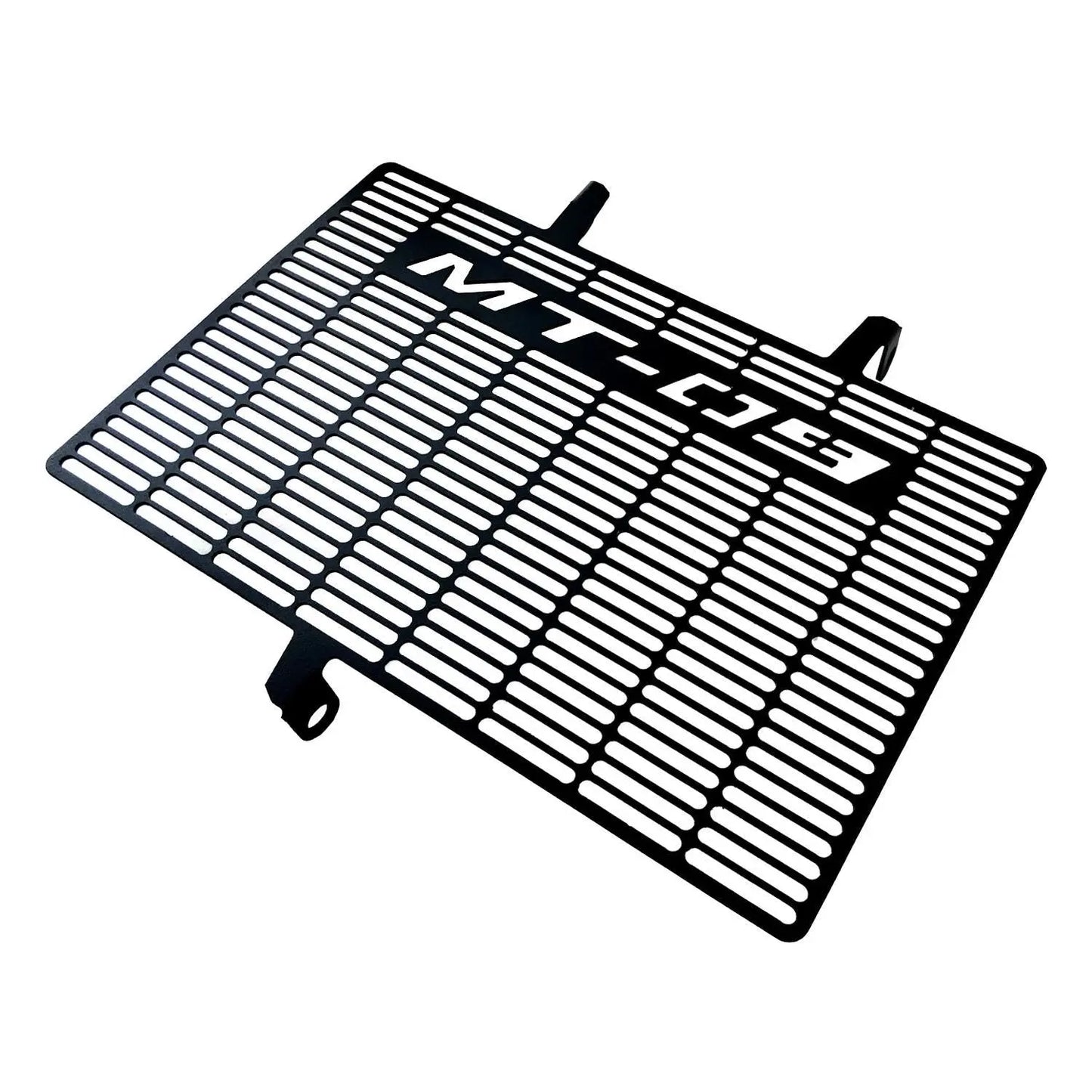 Yamaha MT-09 radiator guard cover 2021-2023