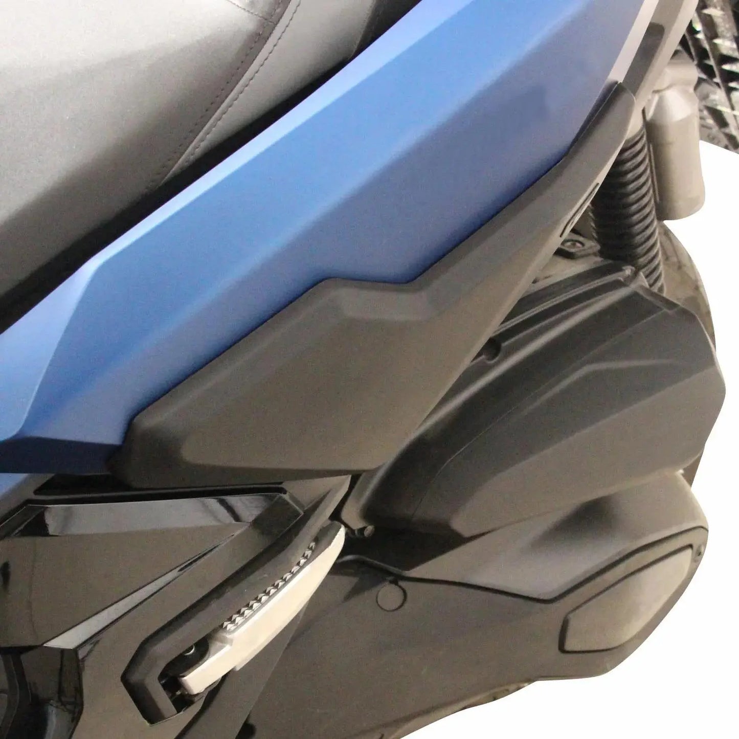 Honda ADV350 Fairing Protections Set Side Panels and Leg Guards 2022-2026