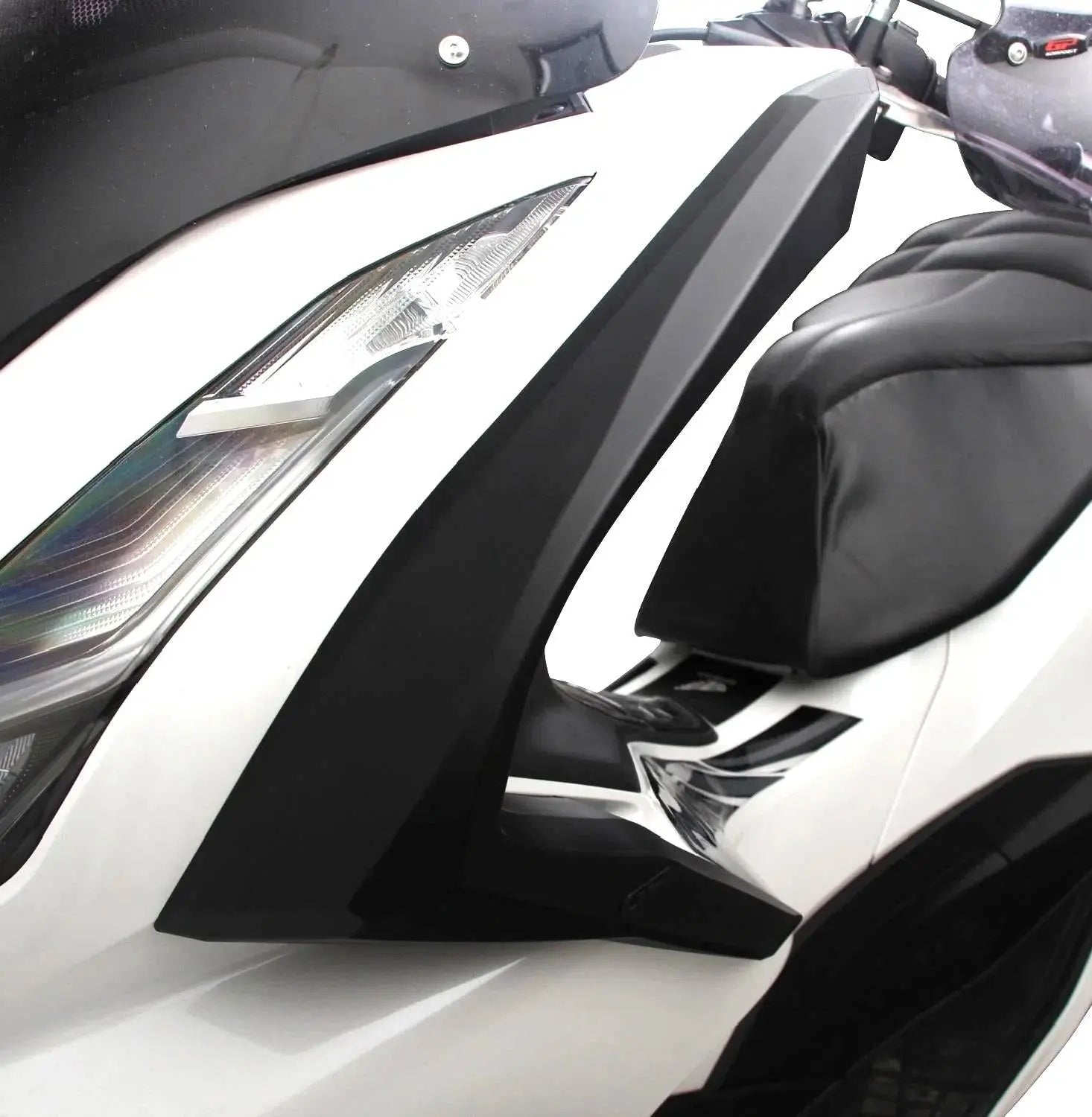 Honda PCX125 Fairing Protections Set (2021-2024)