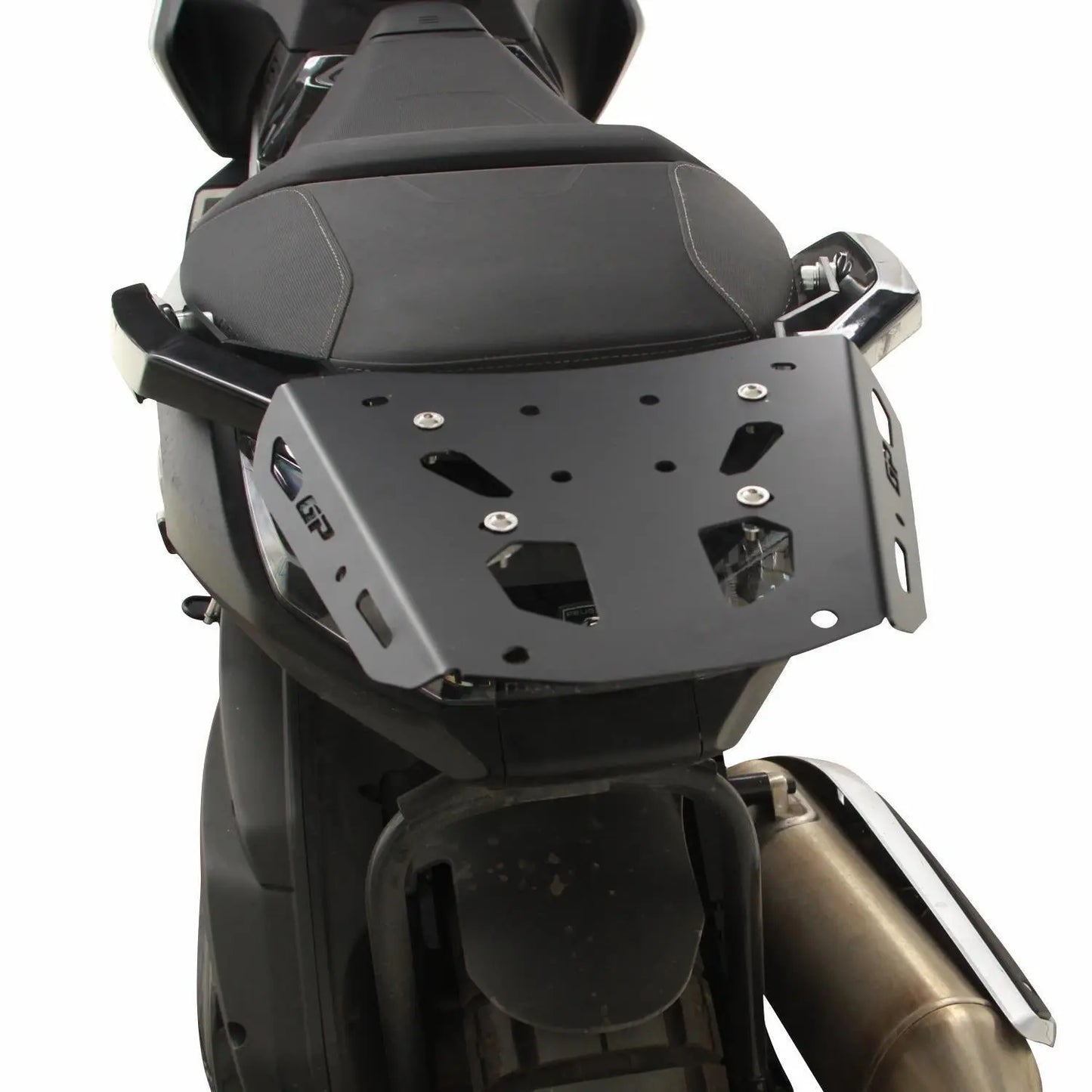 Peugeot XP400 GT XP400 Allure rear rack carrier 2023-2025