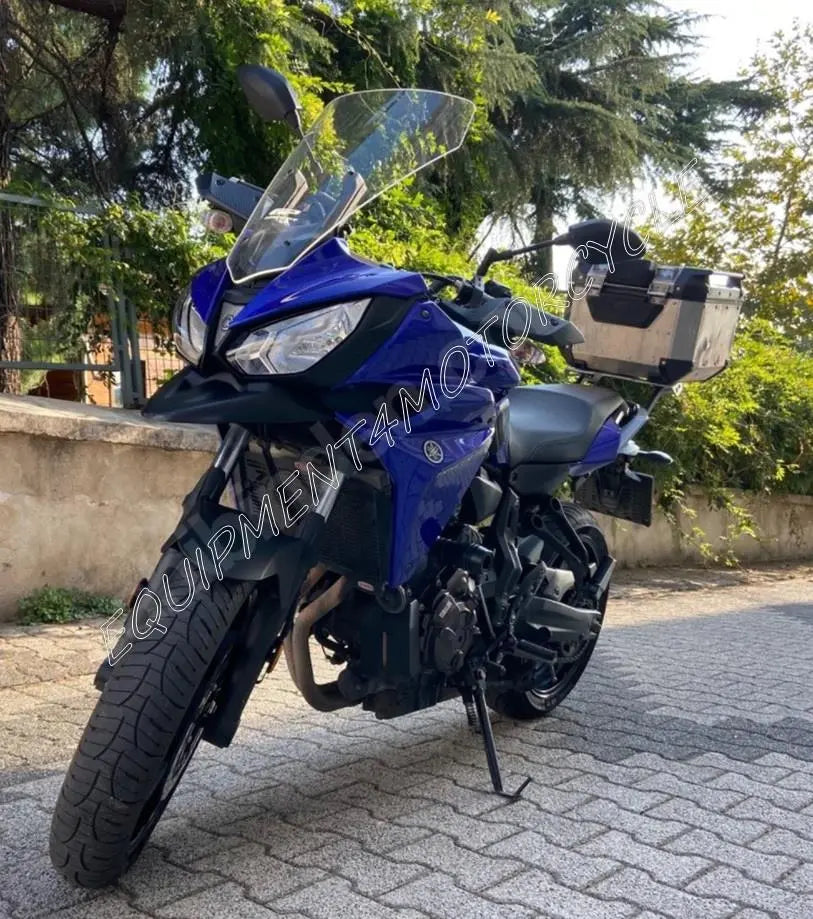 Yamaha Tracer 700 windscreen 2016-2019 Clear