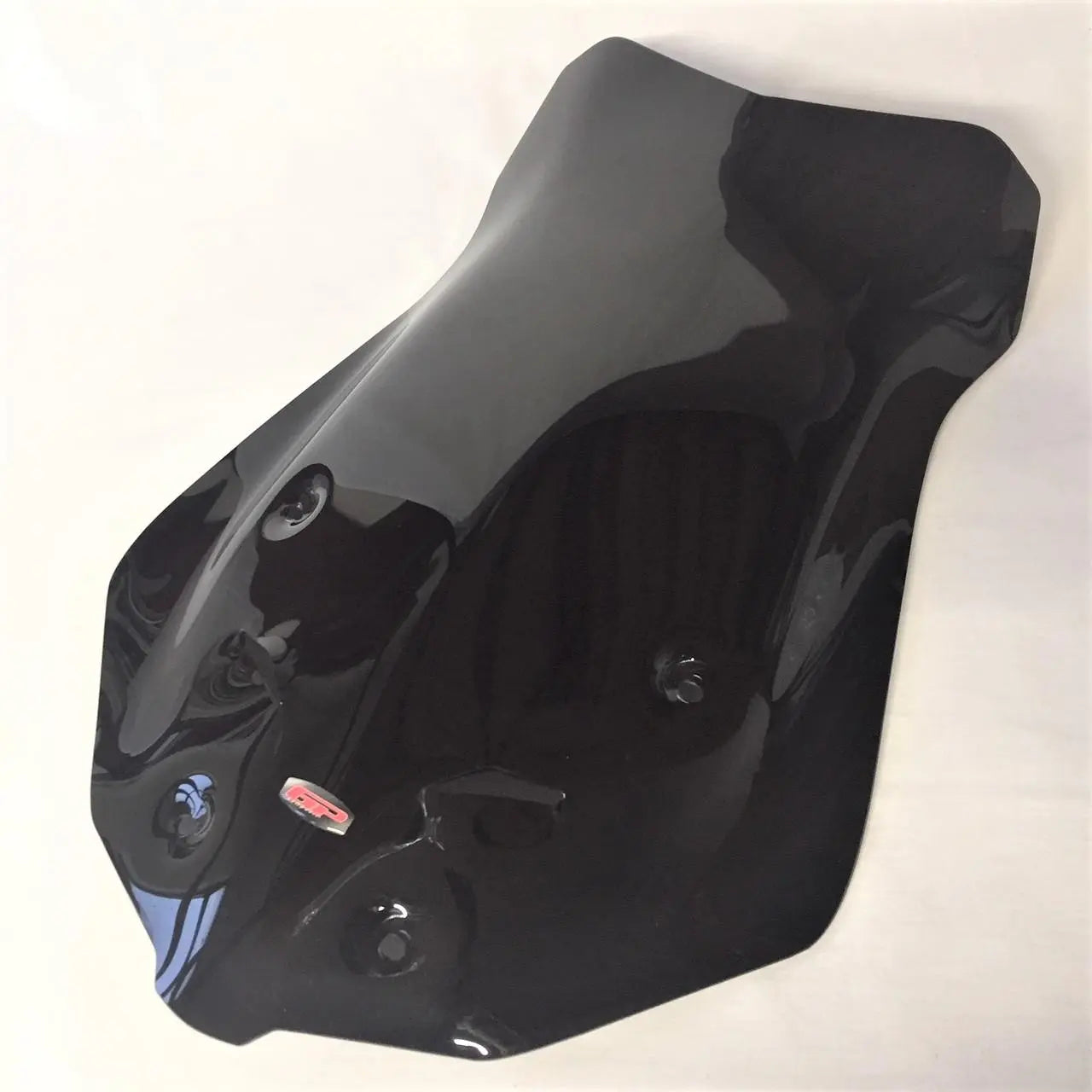 Triumph Tiger 1200 dark smoke 56 cm windscreen 16-20