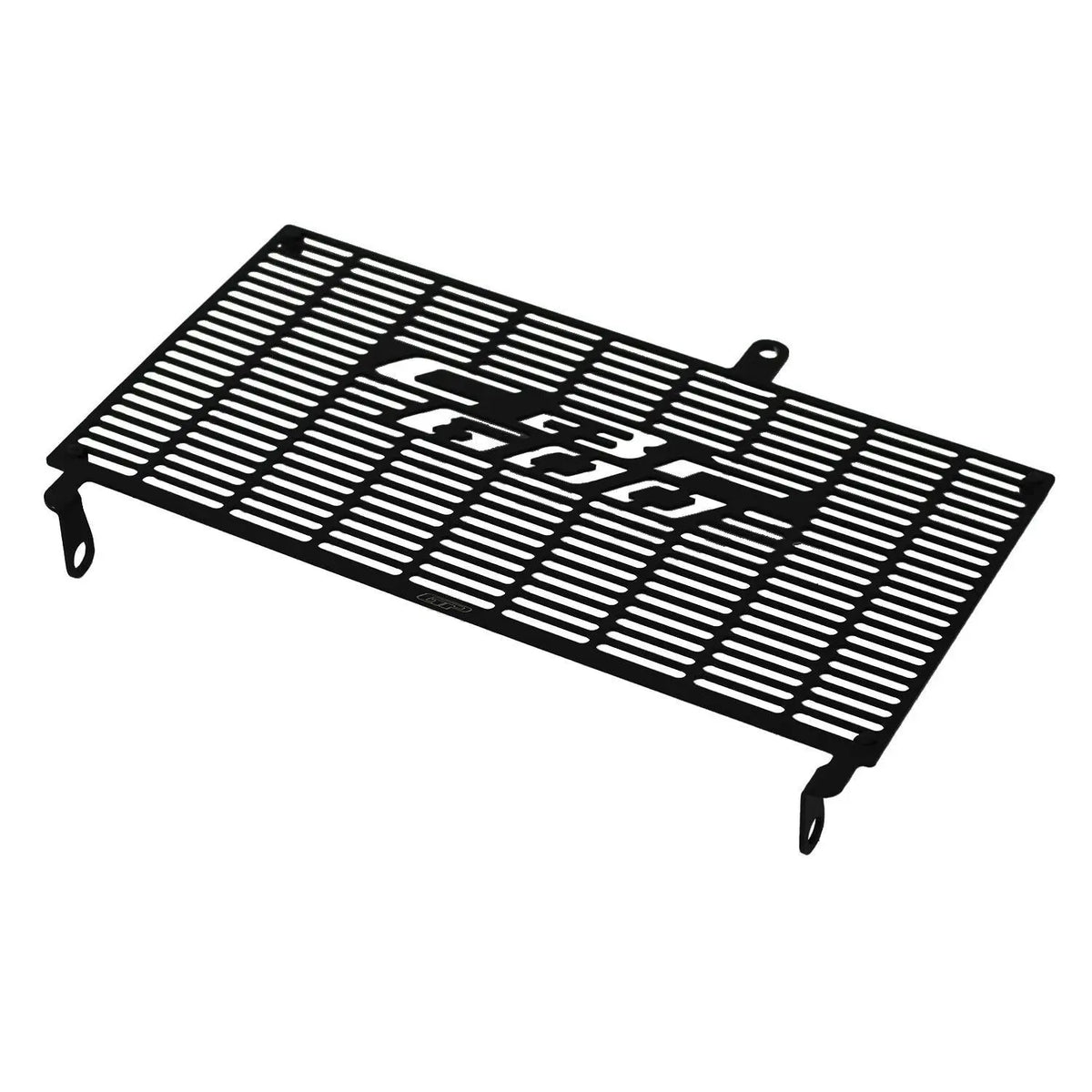 Honda CBF600 radiator guard high grade aluminim 2004-2007