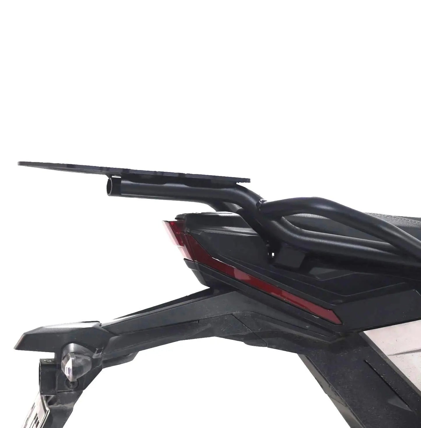 Rear Rack For Honda Forza 750 NSS 750 Rear Carrier 2021-2025