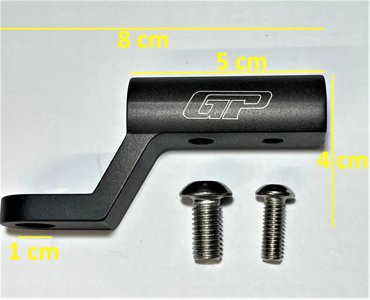 Motorcycle Phone Holder Mirror Mount Clamp Bracket Universal
