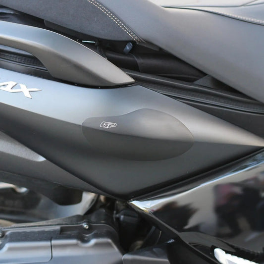 Yamaha Xmax Fairing Guard Side Panel Protectors Pair 2017-2022