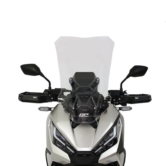 Honda X-ADV 750 windscreen 60 cm Clear 2021-2025