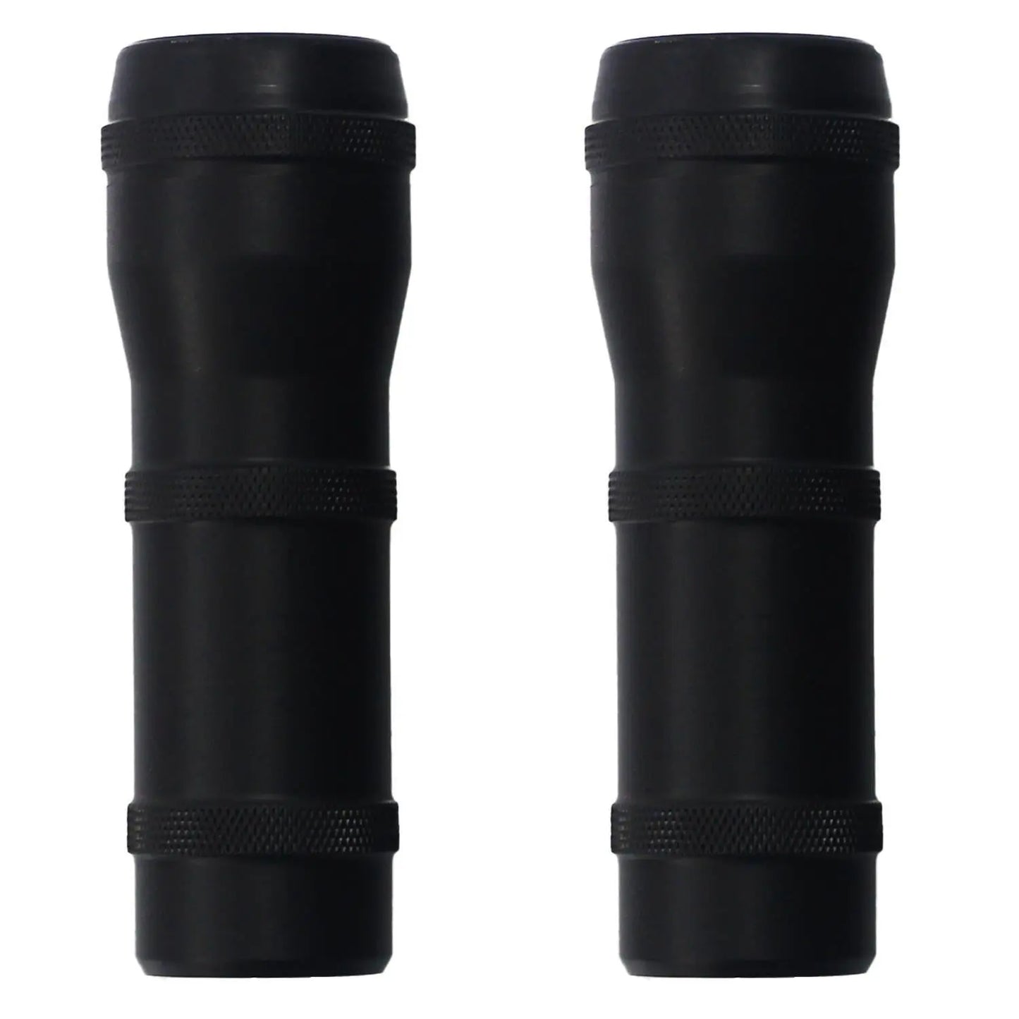 SYM Jet14 exhaust guards protectors slider pair 2017-2024