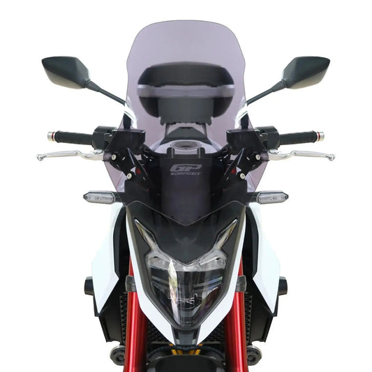 Honda CB750 Hornet Windscreen 49 cm Smoke 2023-2024 ONLY