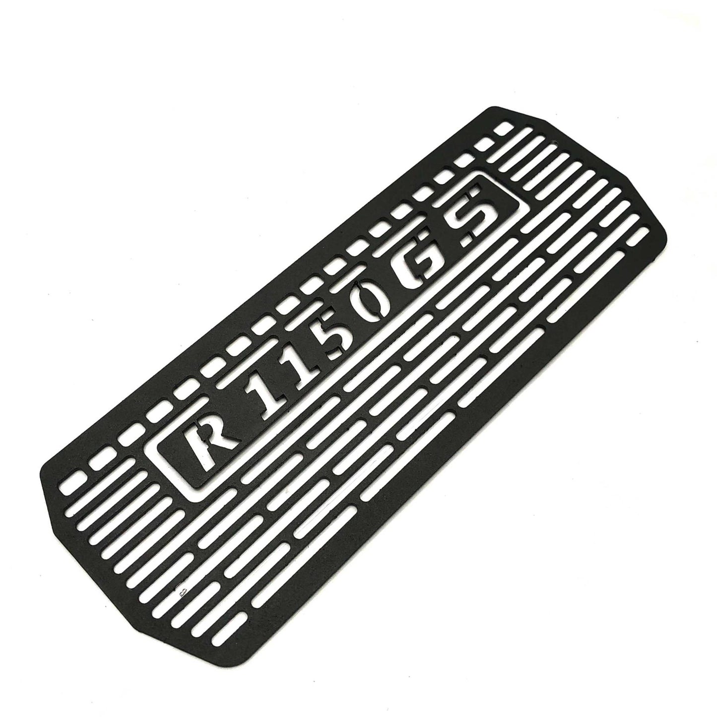 BMW R1150 GS radiator guard 1999-2005