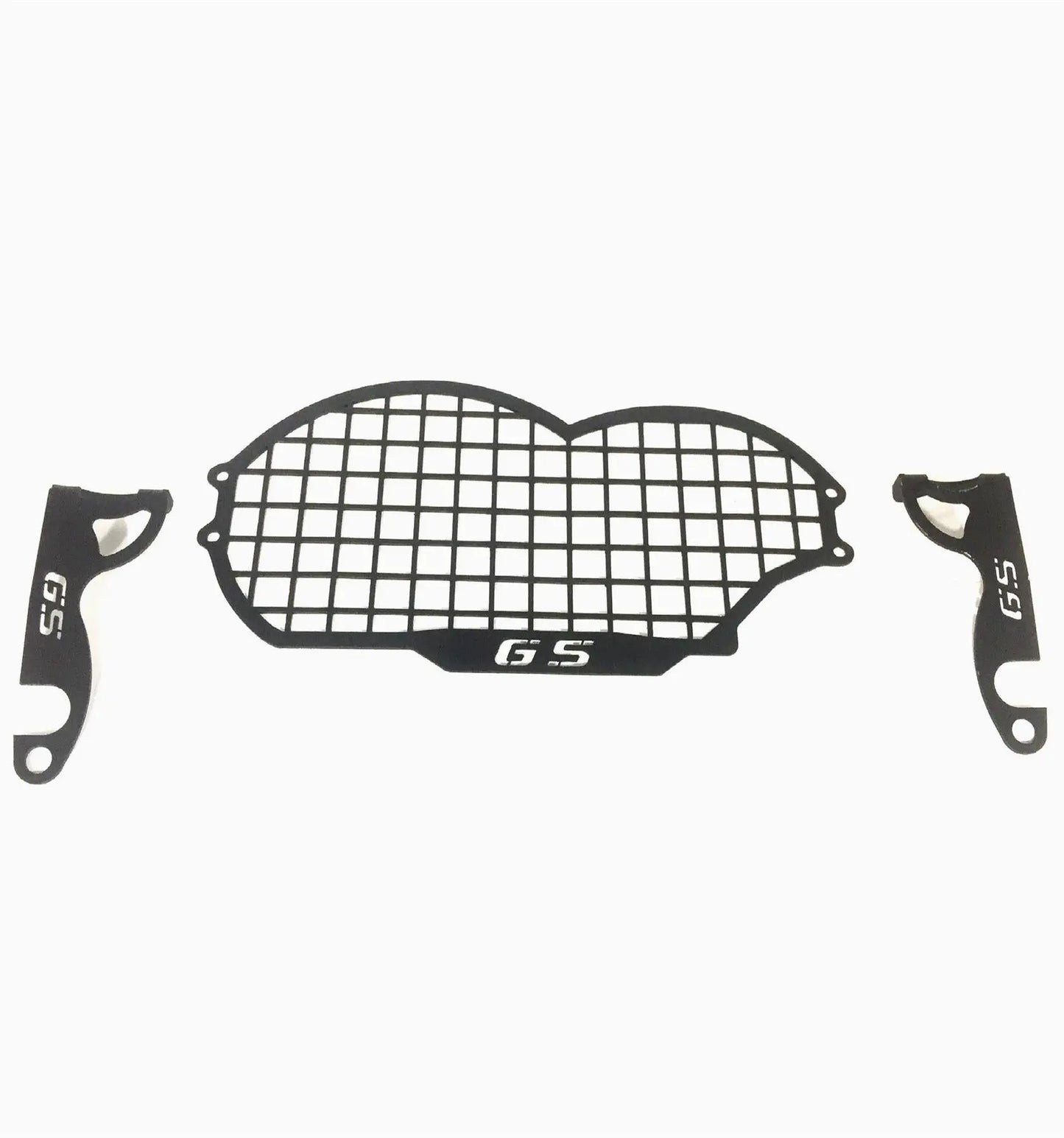 Headlight Guard fit BMW R1200GS/ADV 2004-2012