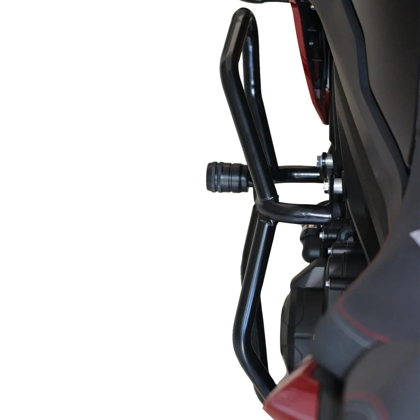 Yamaha Tracer 900/GT Crash Bars and Sliders 2015-2020