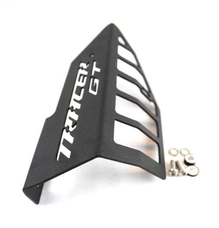 Exhaust Guard for Yamaha Tracer 7 GT Tracer 700 GT  exhaust protection 20-24