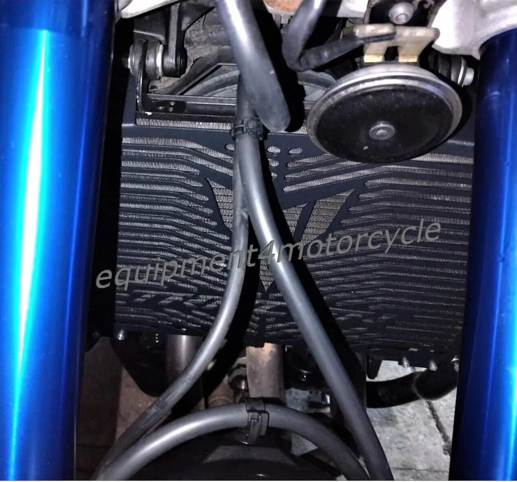 Yamaha Tracer 900 Radiator Guard 2015-2020
