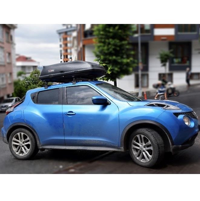 Thule Roof Roof Box For Nissan Juke Car Roof Box Cargo Luggage