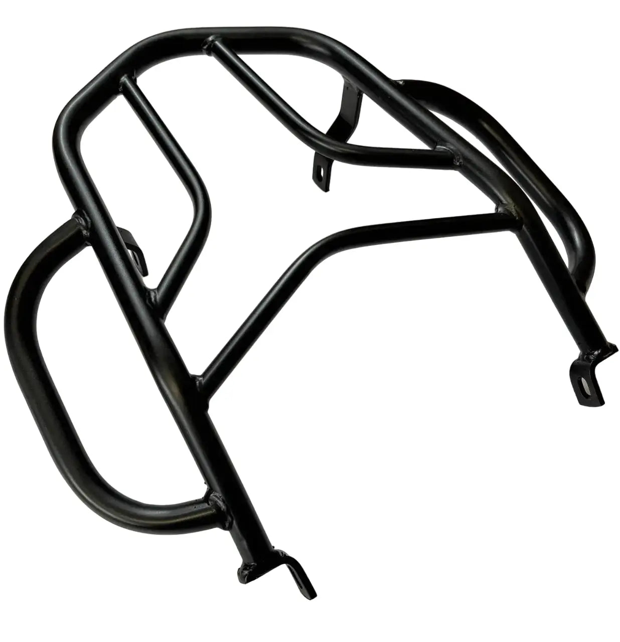 Honda CRF 250L/Rally Rear Luggage Rack Carrier 12-20