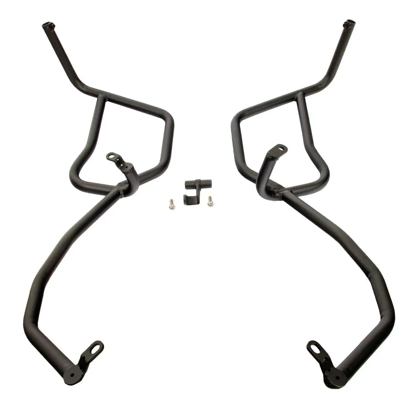 Yamaha Tenere700 Crash Bars Tenere 700 Engine Guards 19-24