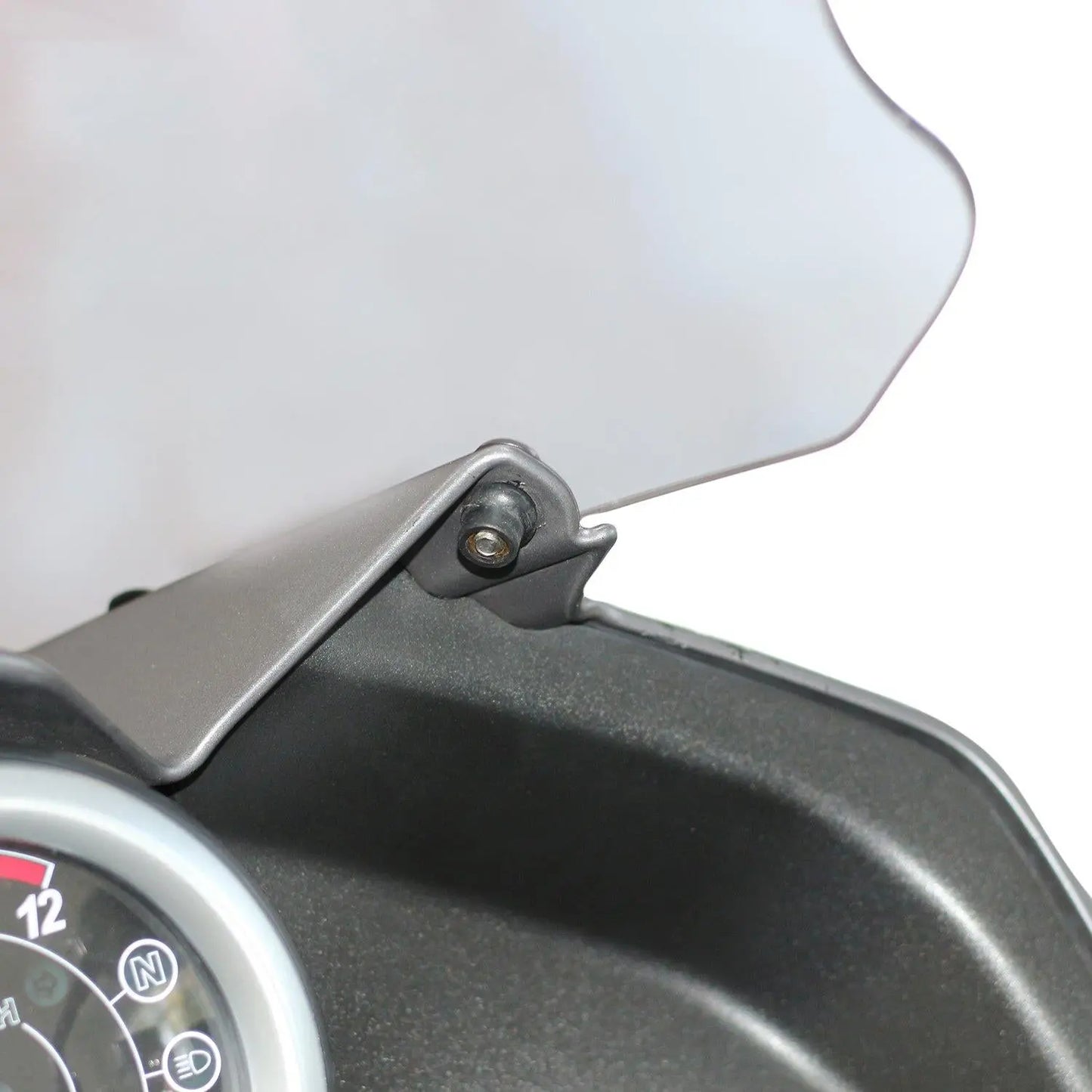 Triumph Tiger Sport 1050 Windscreen 54 cm Smoke 2007-2015