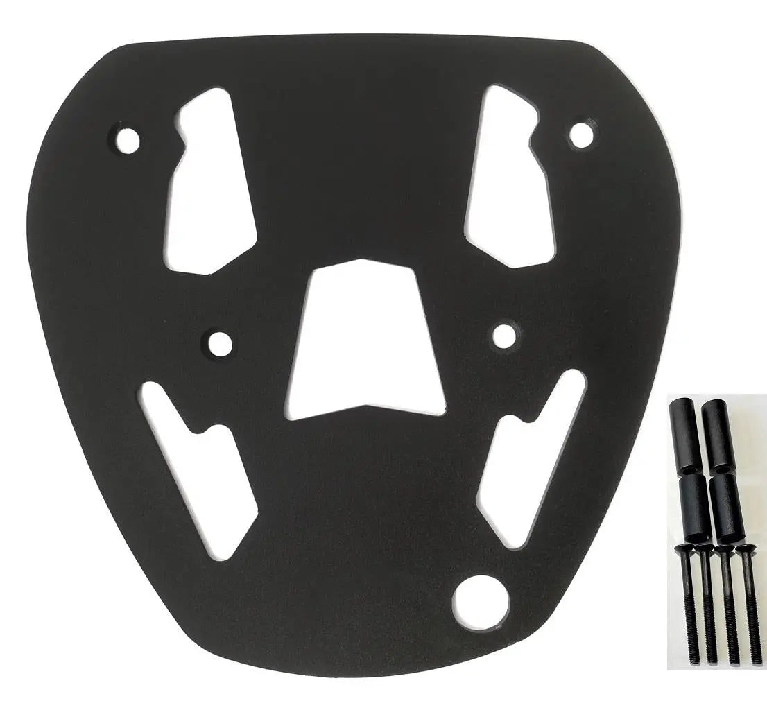 SYM Fiddle 125 Symphony 125 rear rack top box carrier 2020-2024