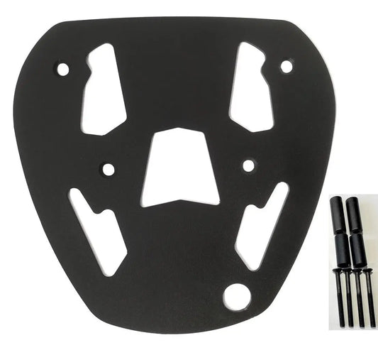 SYM Fiddle 125 Symphony 125 rear rack top box carrier 2020-2024