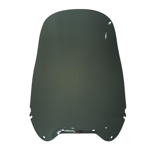 Honda XRV750 Africa Twin XRV 750 windscreen 45 cm smoke 96-03