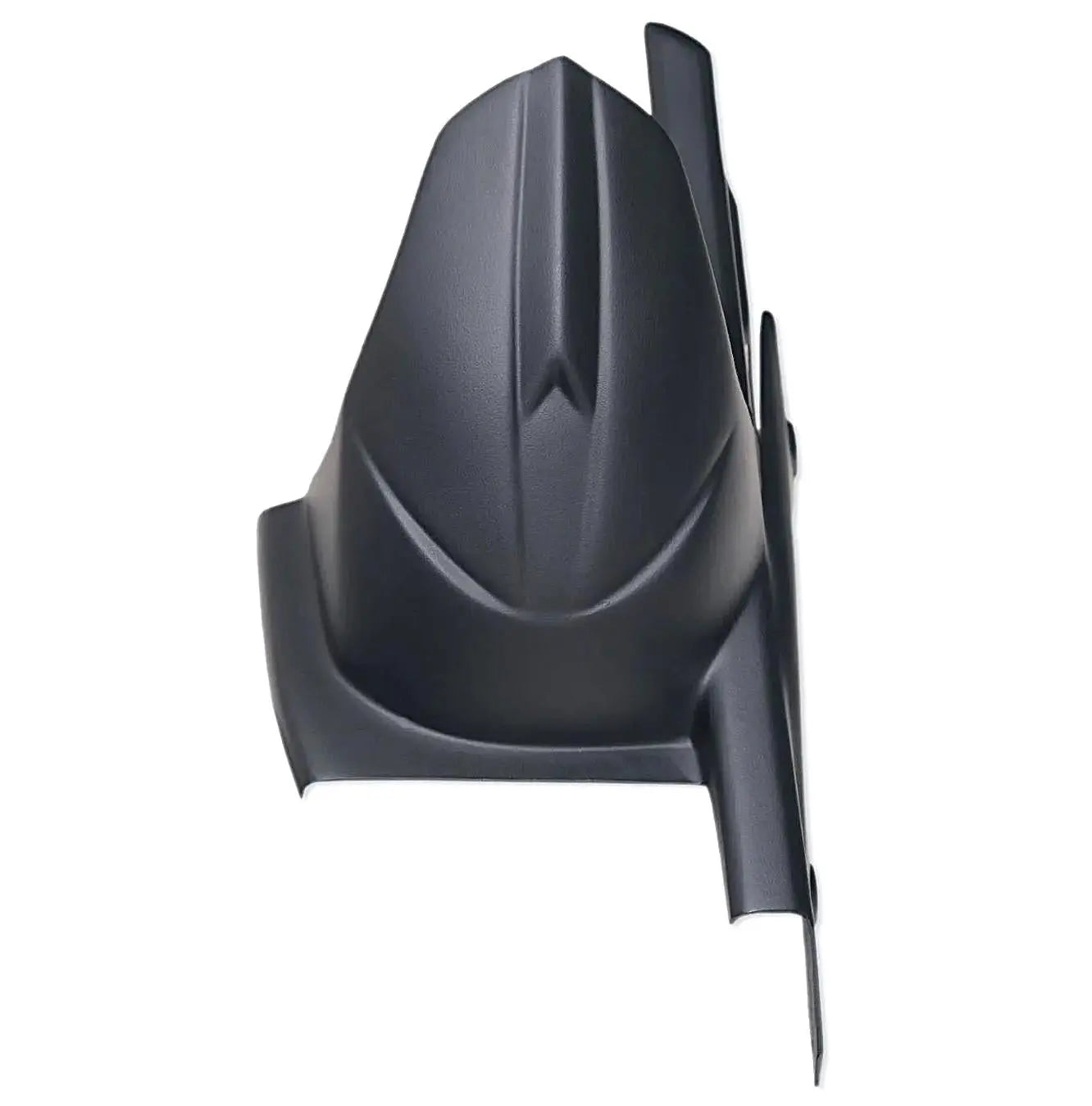 Yamaha YZF-R3 rear fender R3 chain guard mudguard 2015-2025