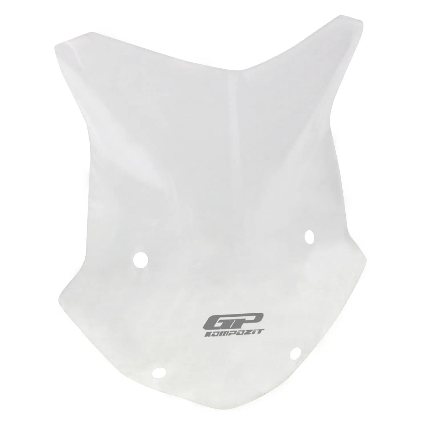 BMW R1200GS R1250GS Windscreen Clear 52 cm 2013-2023