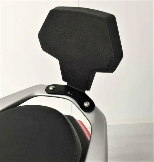 Yamaha NMAX 125 - 150 backrest sisy bar cushion 2015-19