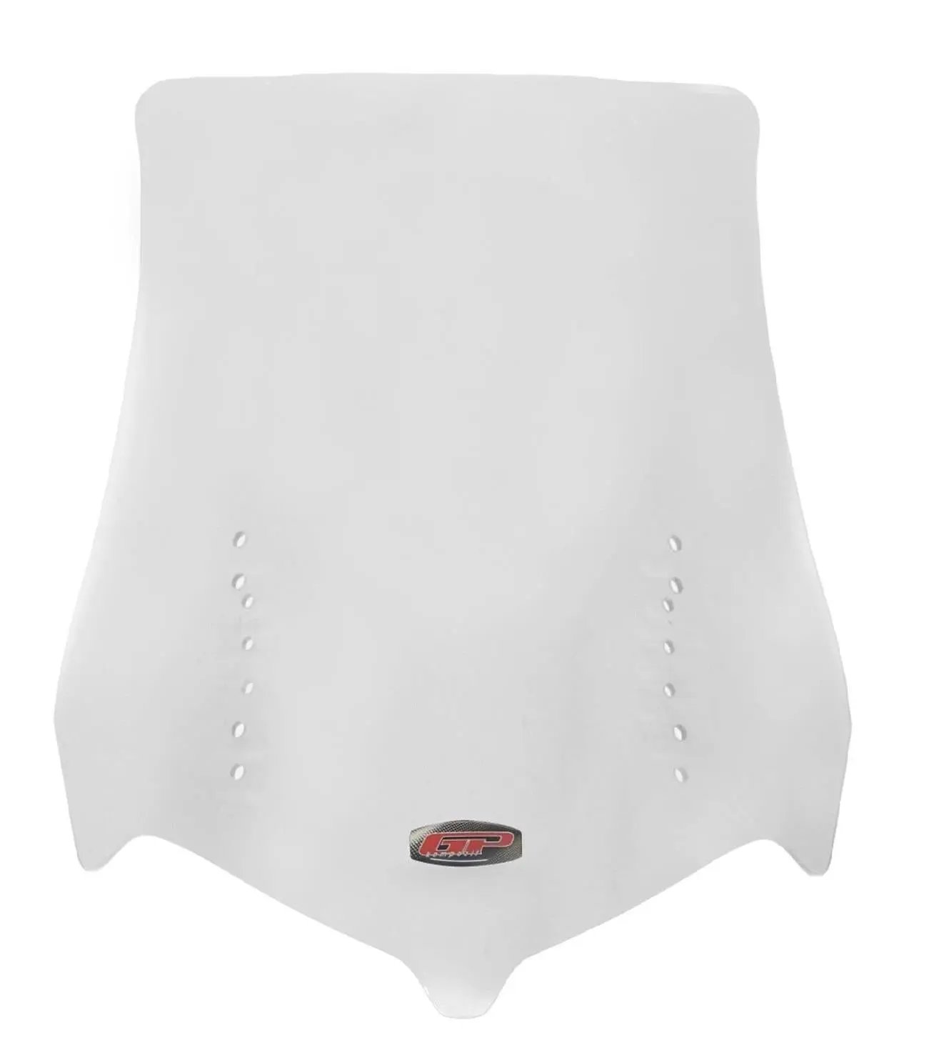 Yamaha XT1200Z Super Tenere Windscreen 51cm Clear 2010-2013