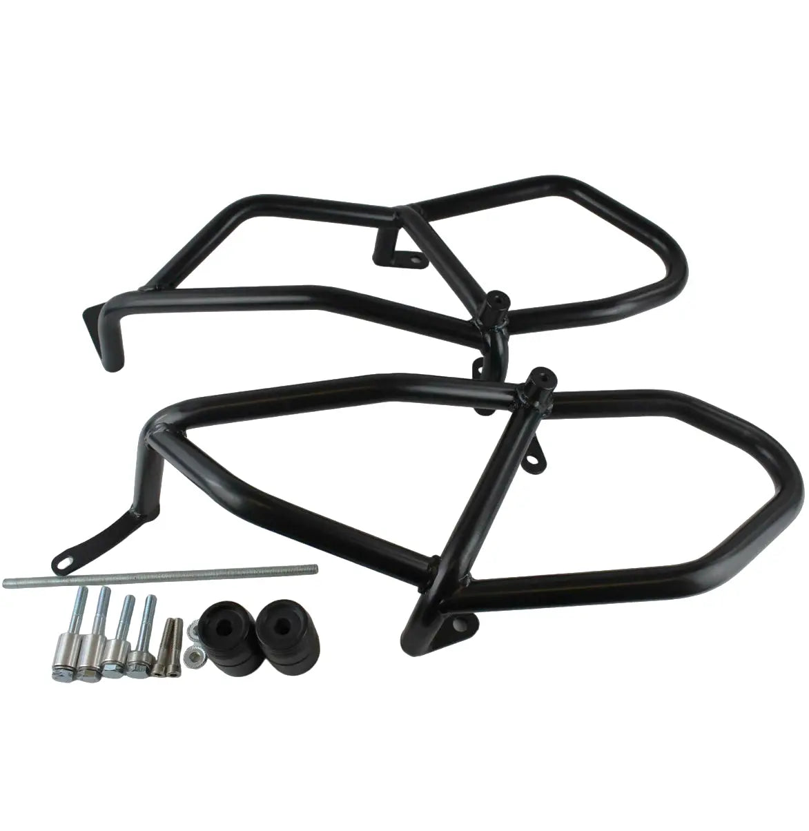 Yamaha Tracer 900/GT Crash Bars and Sliders 2015-2020