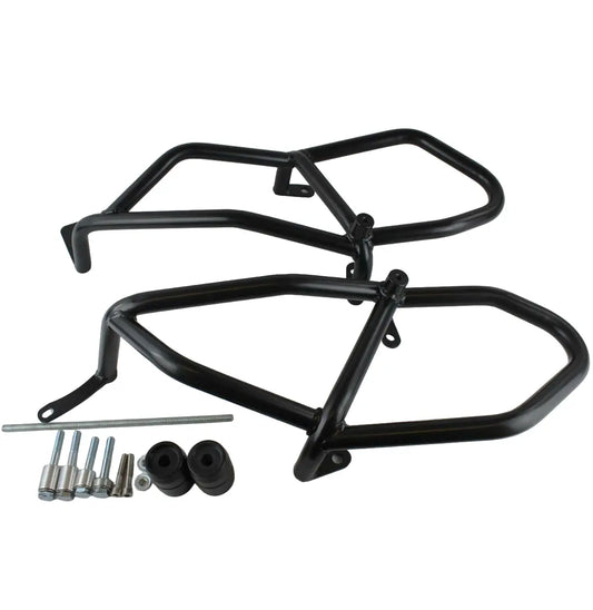 Yamaha Tracer 900/GT Crash Bars and Sliders 2015-2020