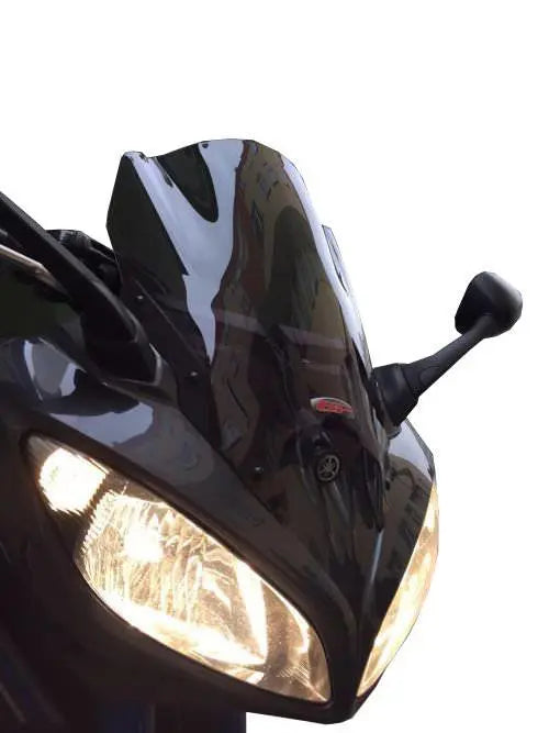 Yamaha FZ8S Windscreen fits Fazer 800