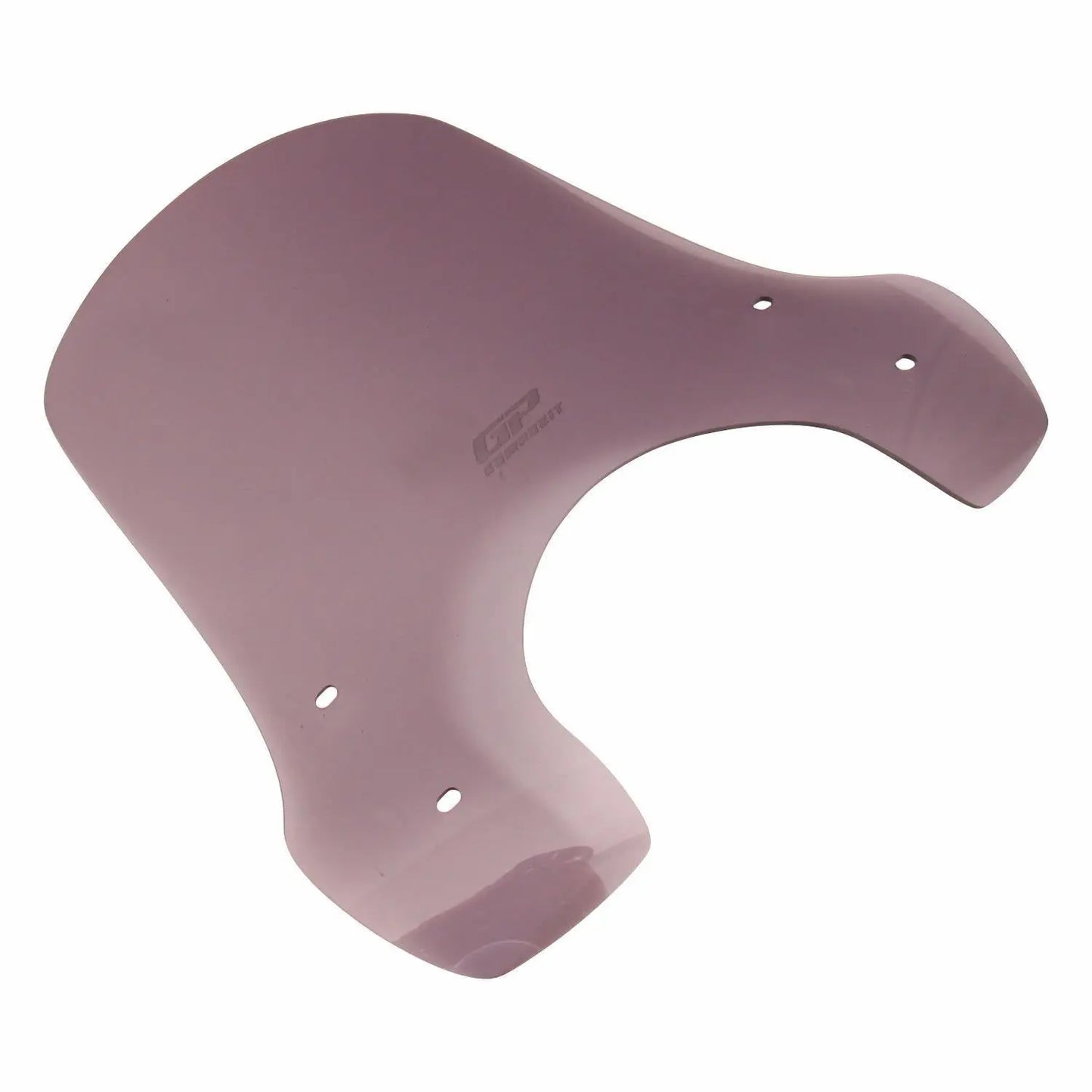 SYM Fiddle windscreen Smoke 2024-2025